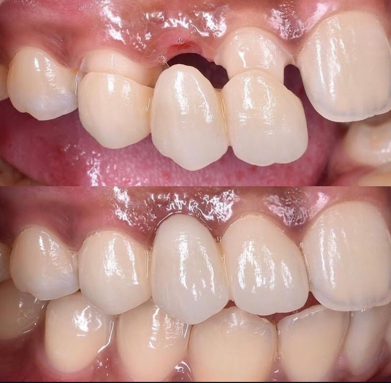 Ludmila Mariano Odontologia Integrada - foto 2