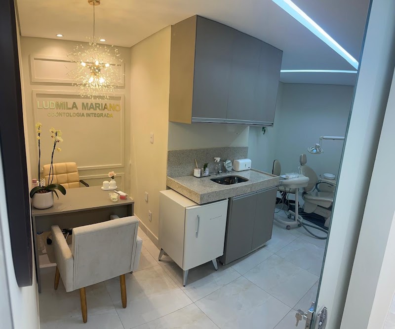Ludmila Mariano Odontologia Integrada - foto 4