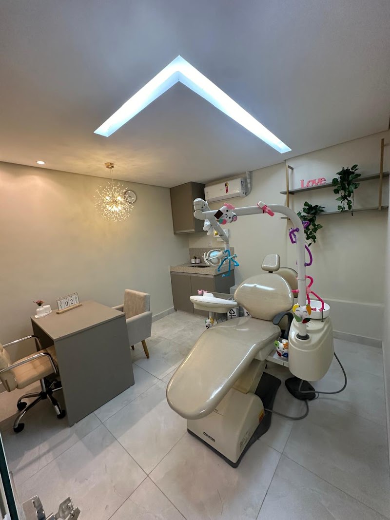 Ludmila Mariano Odontologia Integrada - foto 3