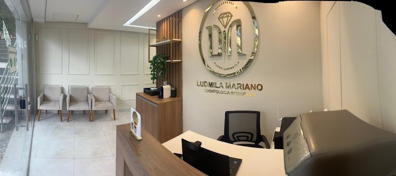 Ludmila Mariano Odontologia Integrada - foto 5