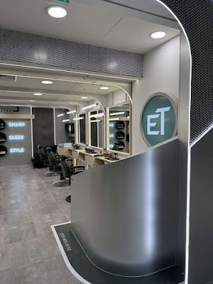 Elite Touch Barbers