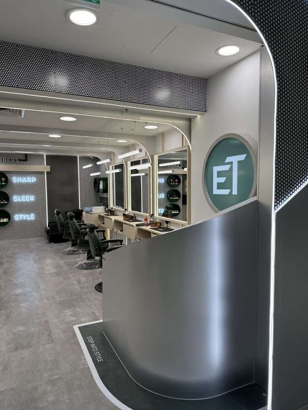 Elite Touch Barbers photo 1