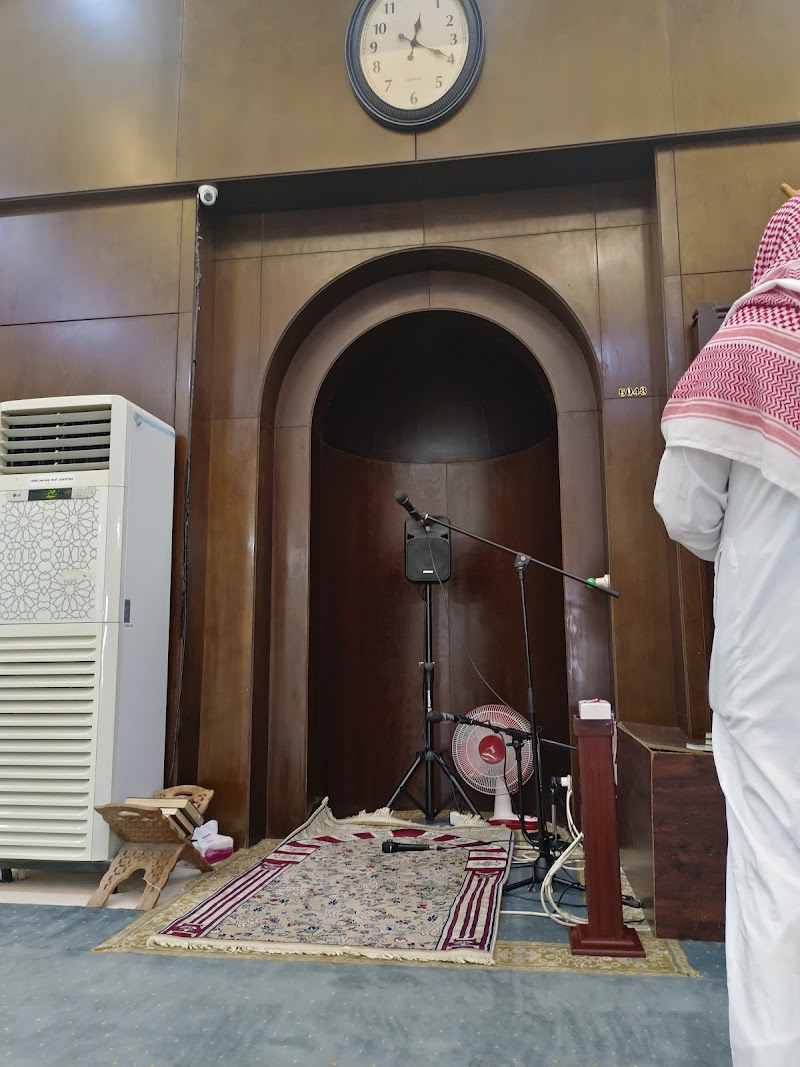 Masjid Al Khalil, Banidhafar, Madinah photo 4