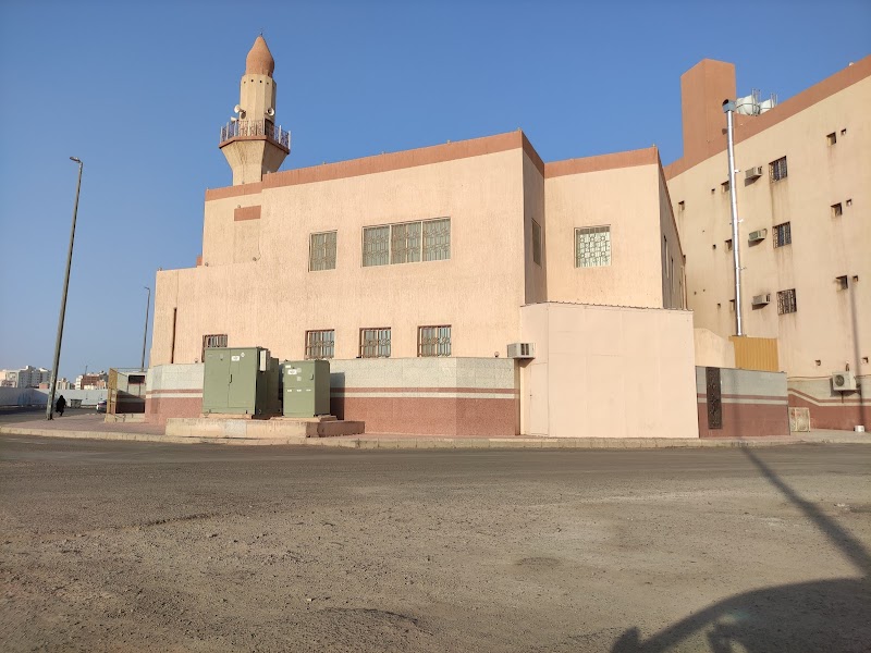Masjid Al Khalil, Banidhafar, Madinah photo 3