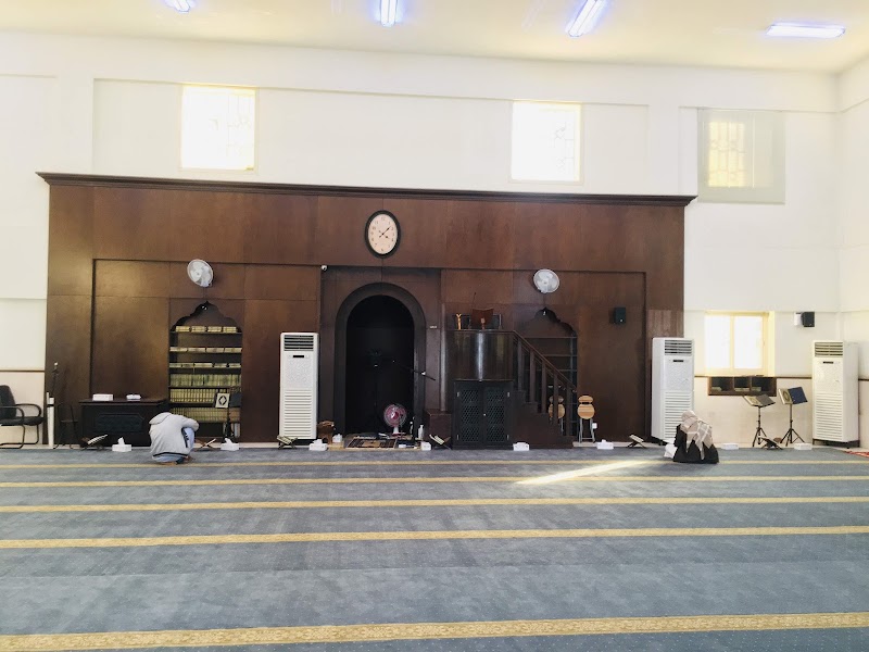 Masjid Al Khalil, Banidhafar, Madinah photo 2