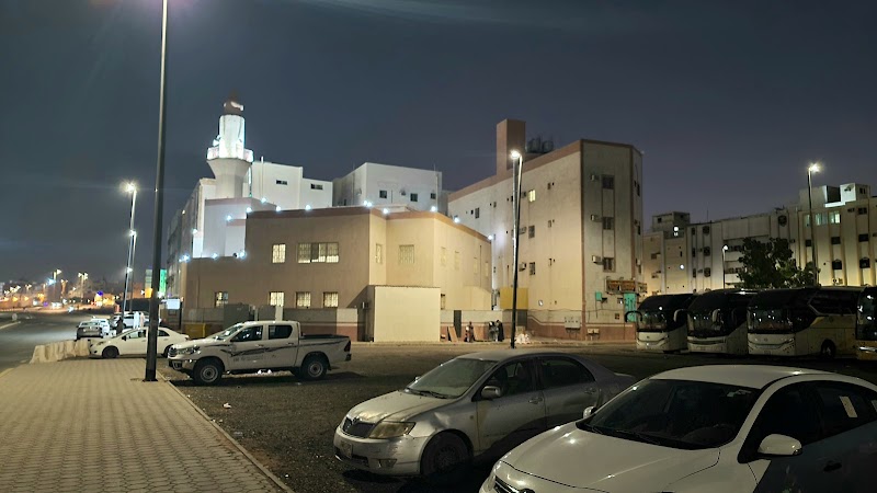 Masjid Al Khalil, Banidhafar, Madinah photo 5