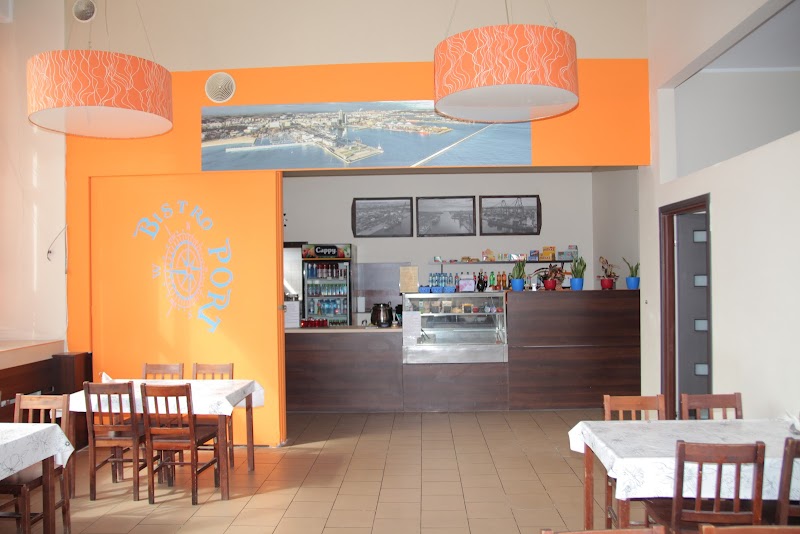 Bistro Port Gdynia