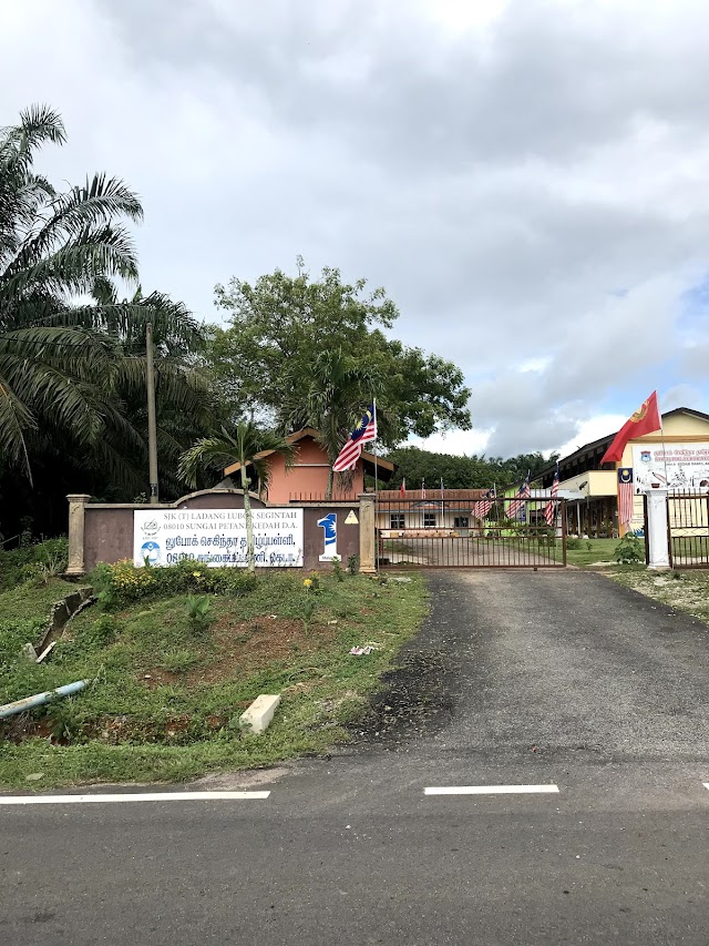 SJK(T) LDG LUBOK SEGINTAH photo 3