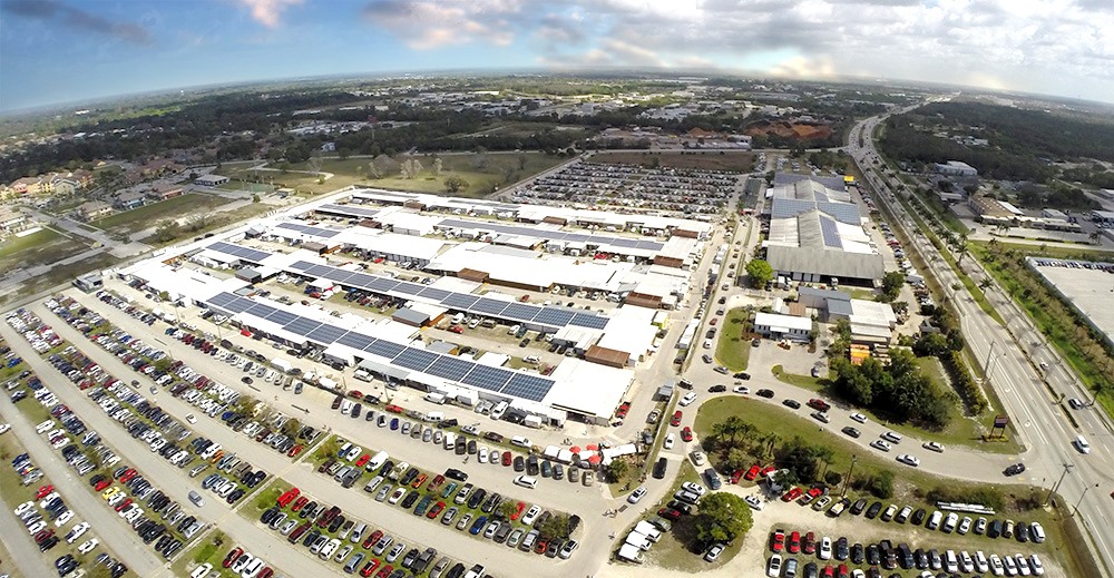 Fleamasters Flea Market