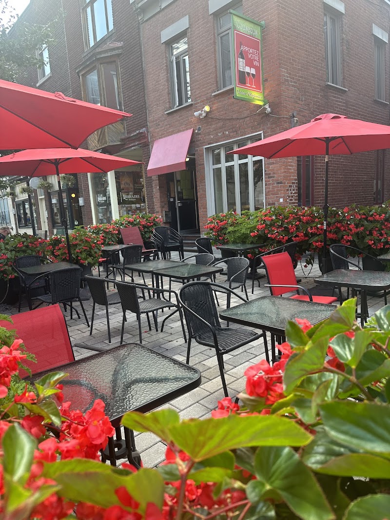 Menthe et couscous photo 6