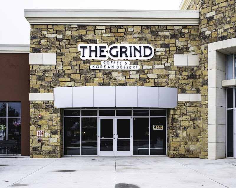 THE GRIND CAFE photo 4