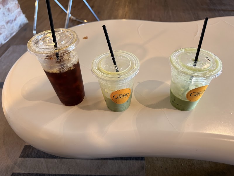 THE GRIND CAFE photo 3