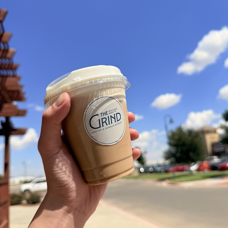 THE GRIND CAFE photo 2