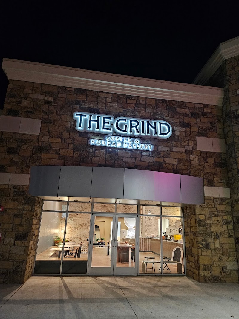 THE GRIND CAFE photo 1