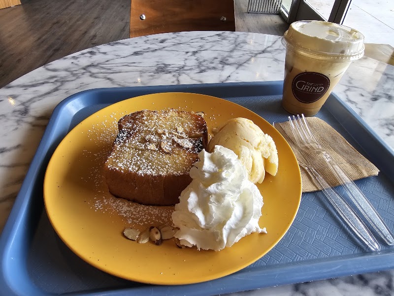 THE GRIND CAFE photo 3