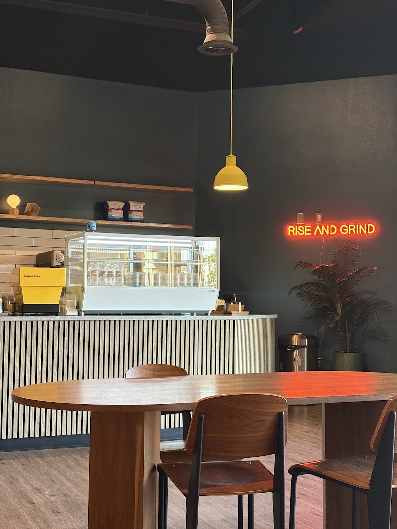 THE GRIND CAFE photo 4