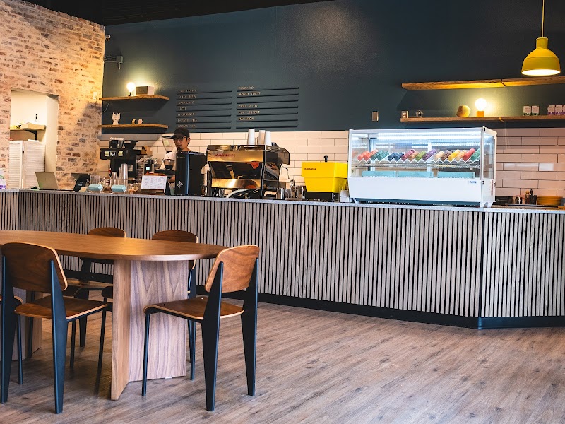 THE GRIND CAFE photo 4