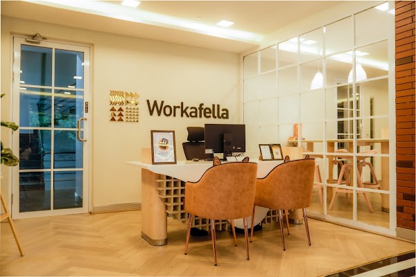 Workafella Koramangala - Coworking space in Bangalore