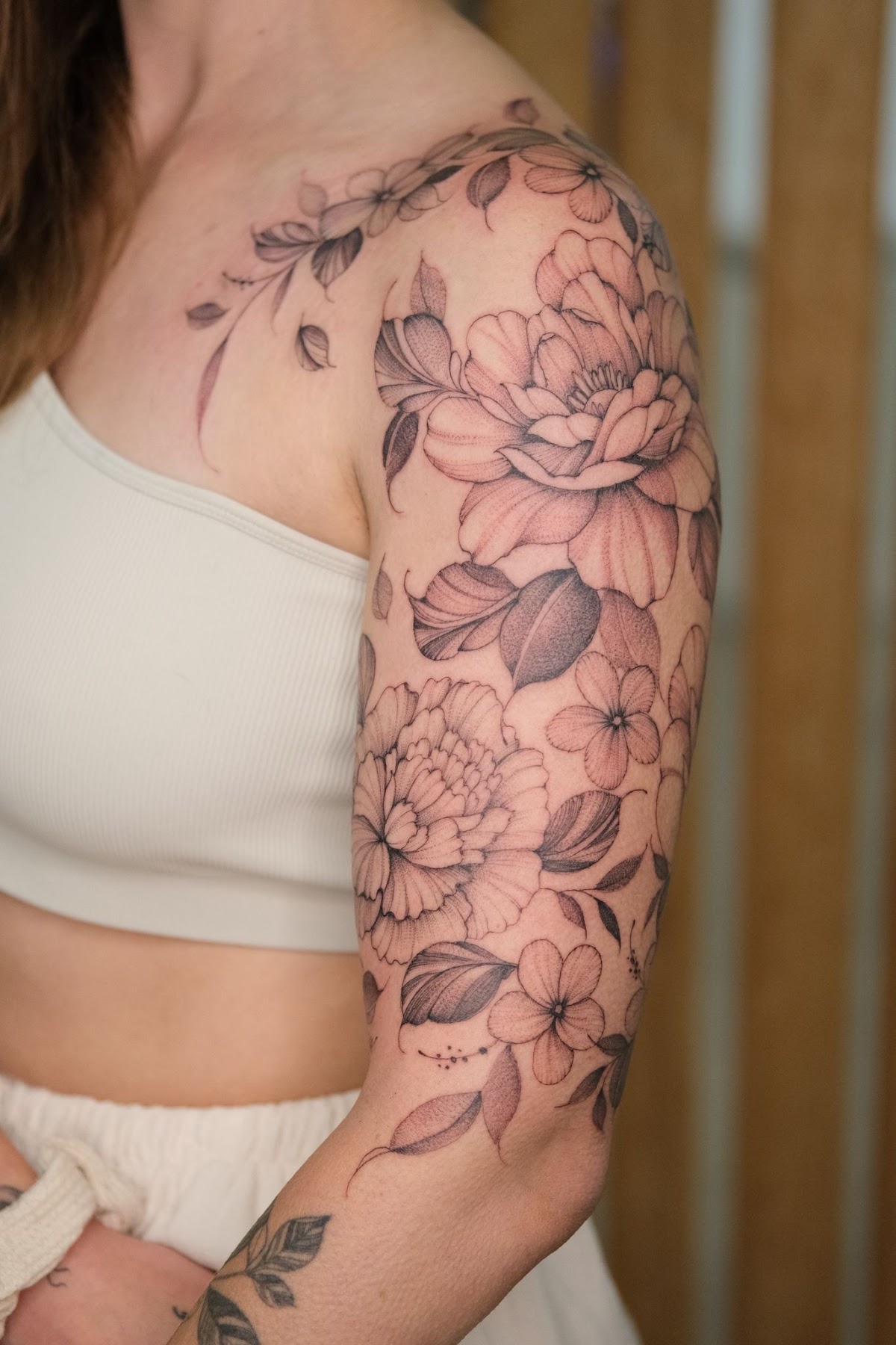 Cala Studio tattoo parlor in Hollywood, FL