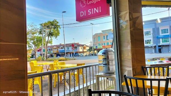 Restoran Nasi Kandar Maju Ahammad - Photo 1