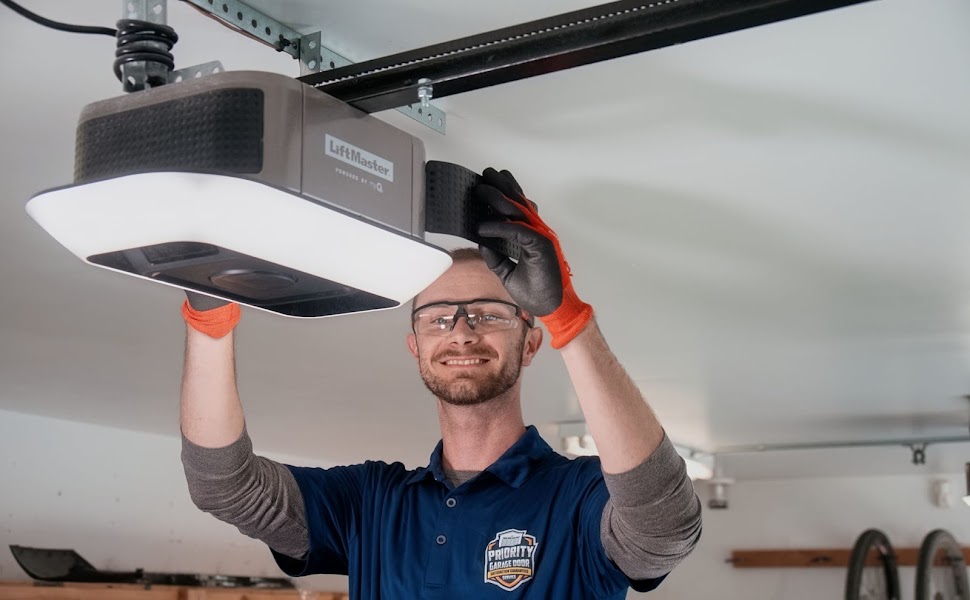 Priority Garage Door Service
