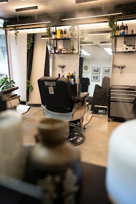 Kiru Barbershop photo 2