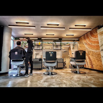 Kiru Barbershop