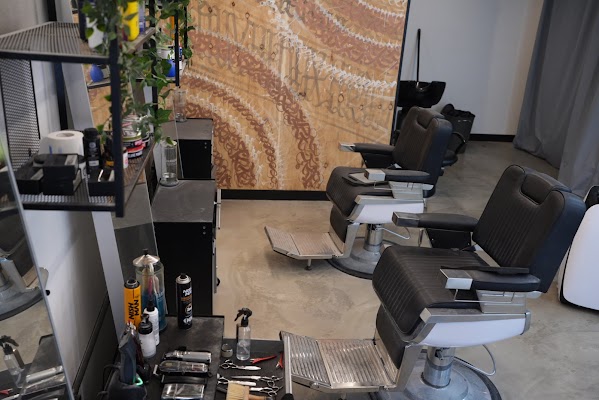 Kiru Barbershop photo 3