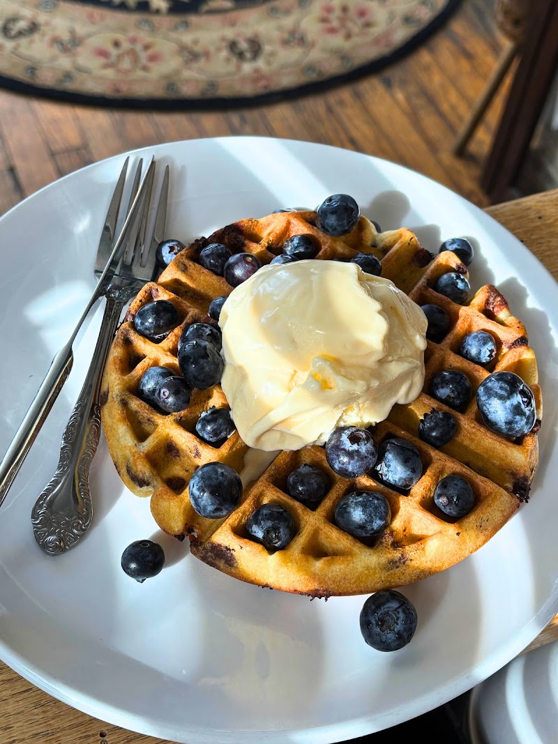 Cordial Coffee Co. photo 4