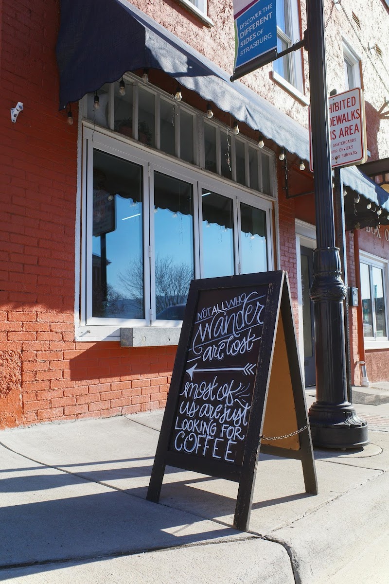 Cordial Coffee Co. photo 1