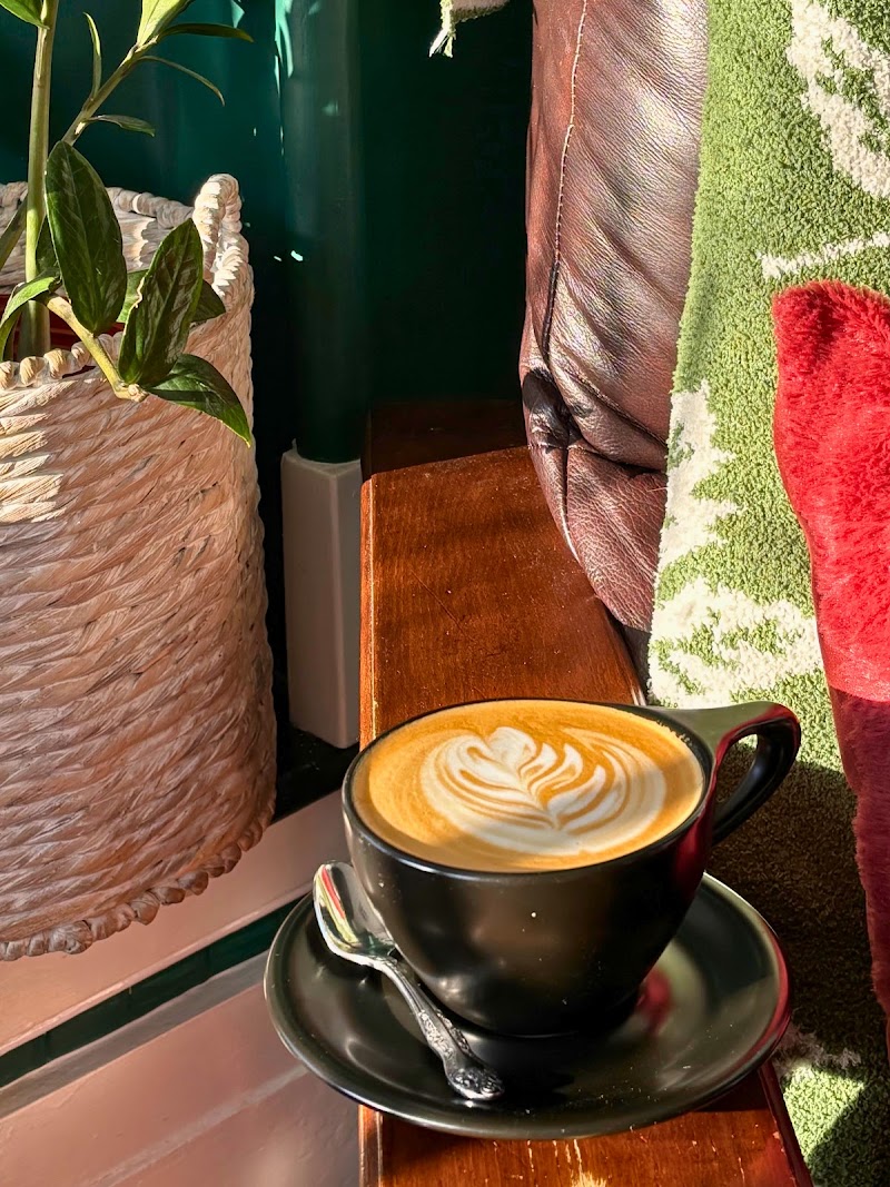 Cordial Coffee Co. photo 3