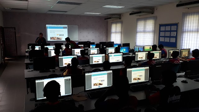 SJK(T) KANGKAR PULAI photo 3