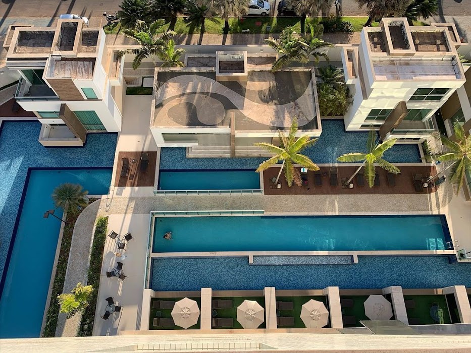 Jade Hotel fotoğraf 1