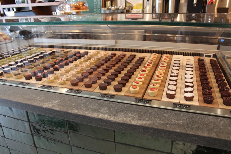 Café Deux photo 1