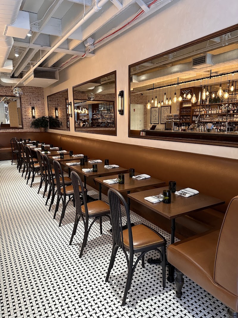Café Deux photo 1