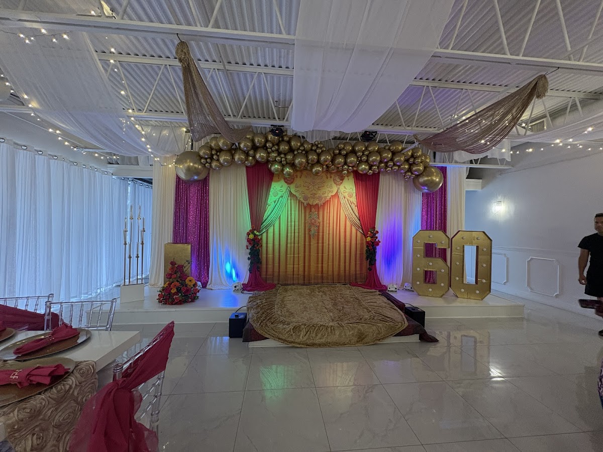 Yours Truly Ballroom: Google Places image 5