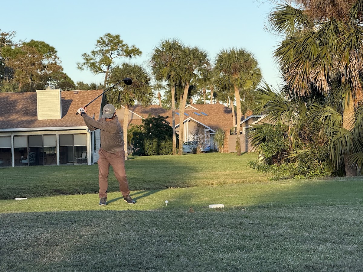 The Club at Pelican Bay