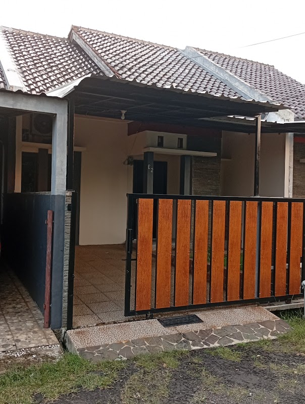Alam Depok Residence