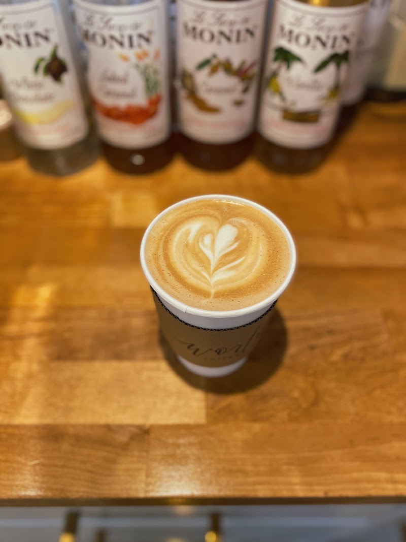 Worth Coffee Co photo 2