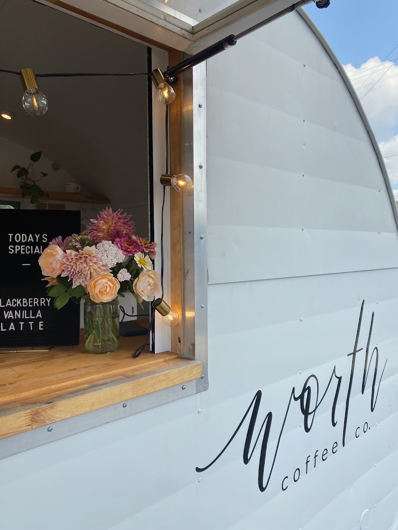 Worth Coffee Co photo 1