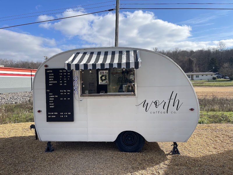 Worth Coffee Co photo 3