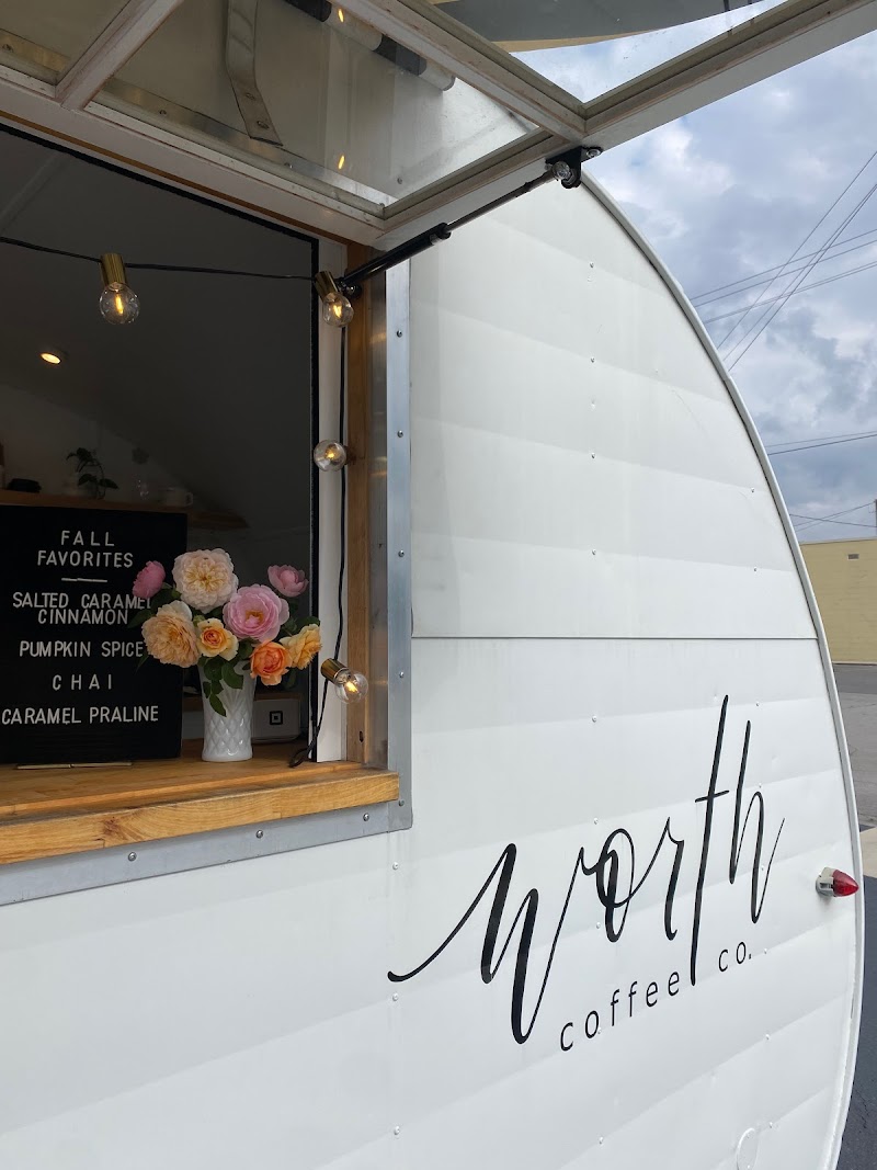 Worth Coffee Co photo 4