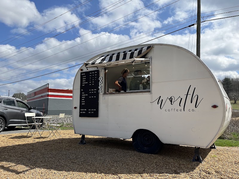 Worth Coffee Co photo 3