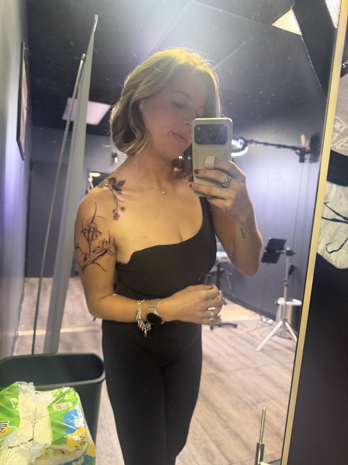 Empire Ink Custom Tattoo's tattoo work — photo 3