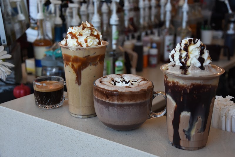 His Place Coffee, Community, and More photo 2