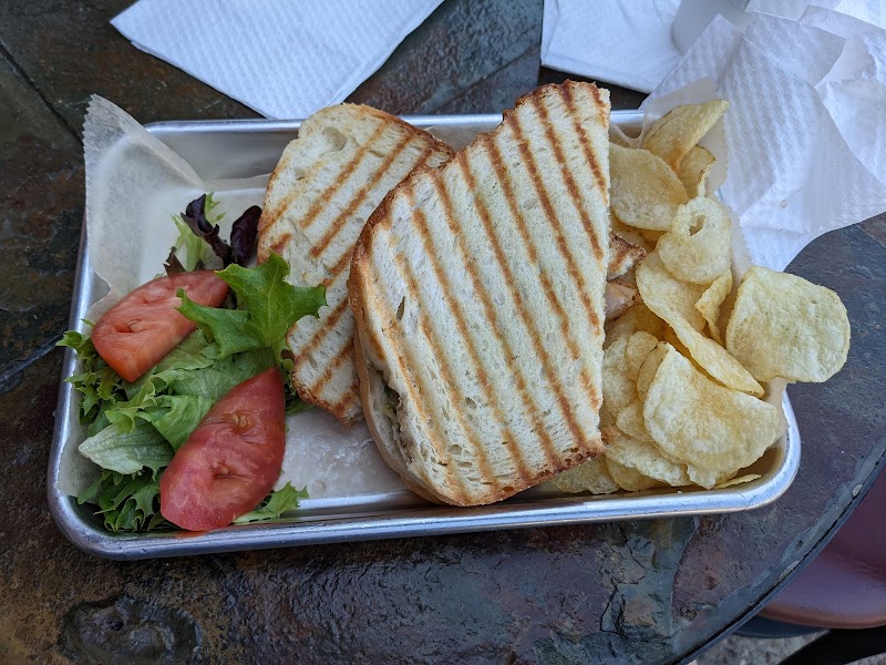 His Place Coffee, Community, and More photo 4