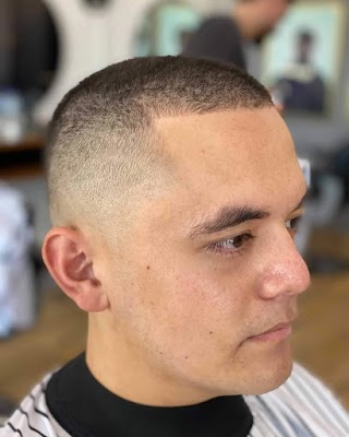 Amor Barbers photo 3