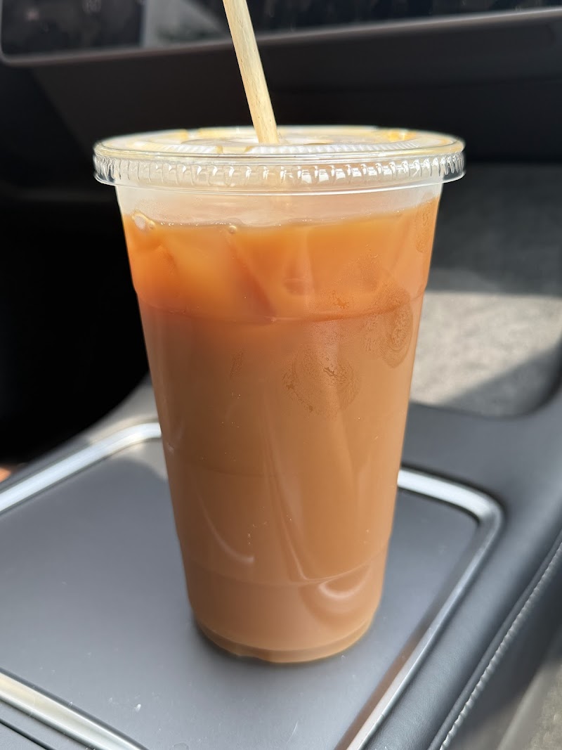 The Black Cow Coffee Company photo 2