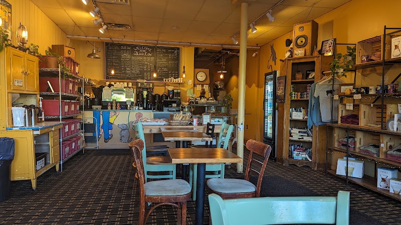 The Black Cow Coffee Company photo 4