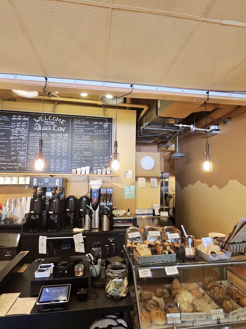 The Black Cow Coffee Company photo 3